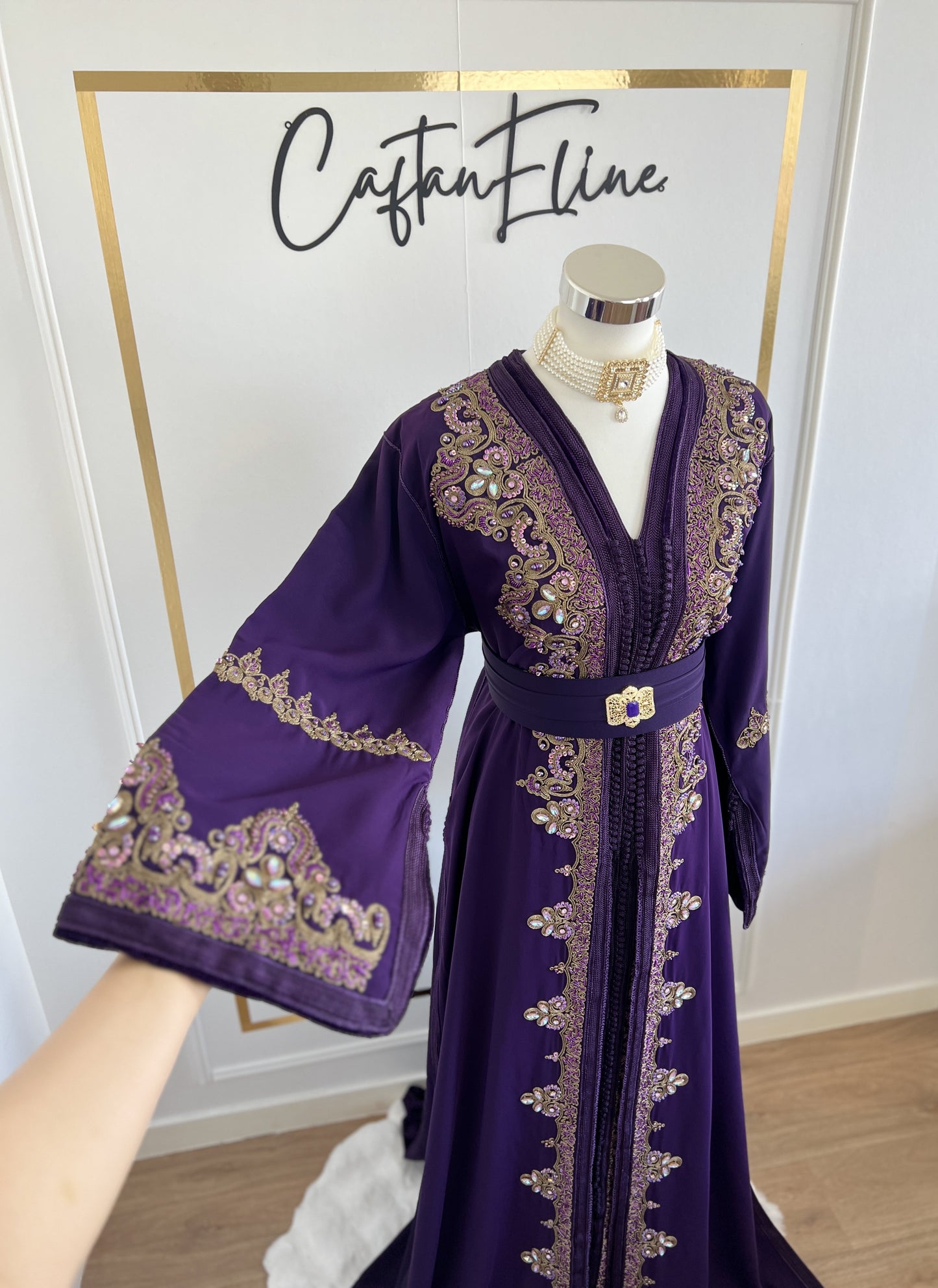 caftan 5