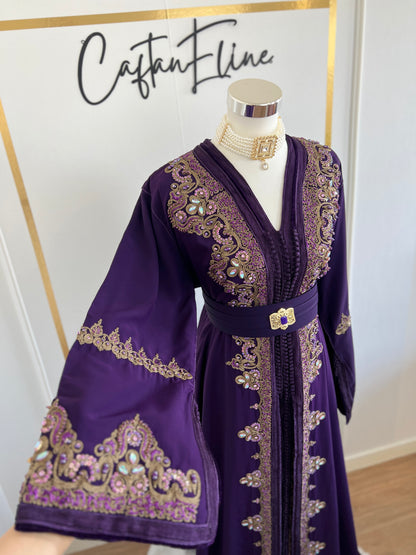 Caftan 5