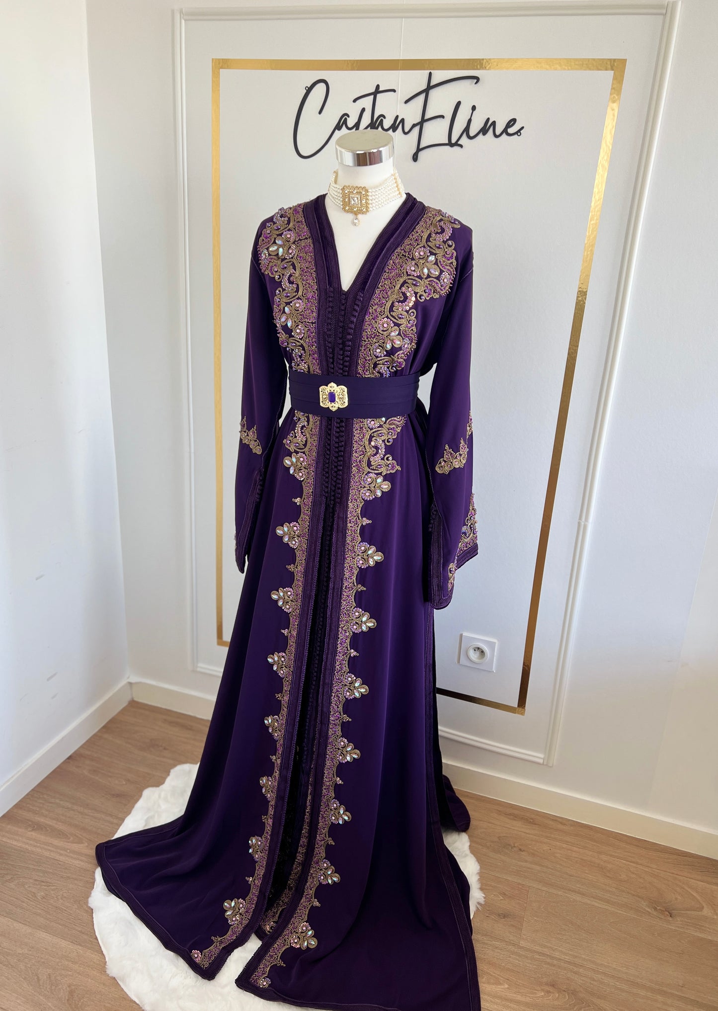 caftan 5