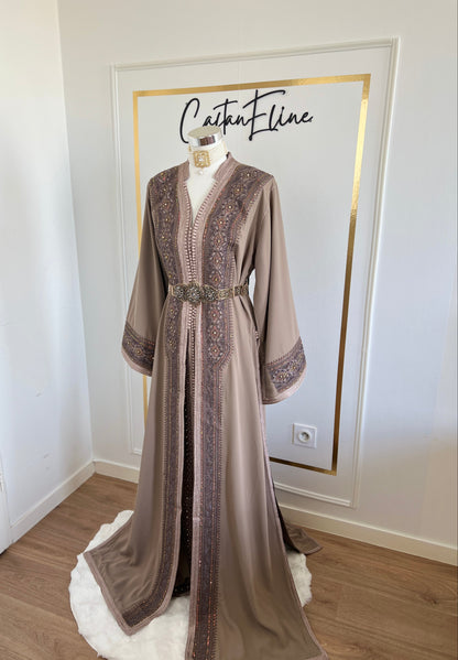 CAFTAN 36