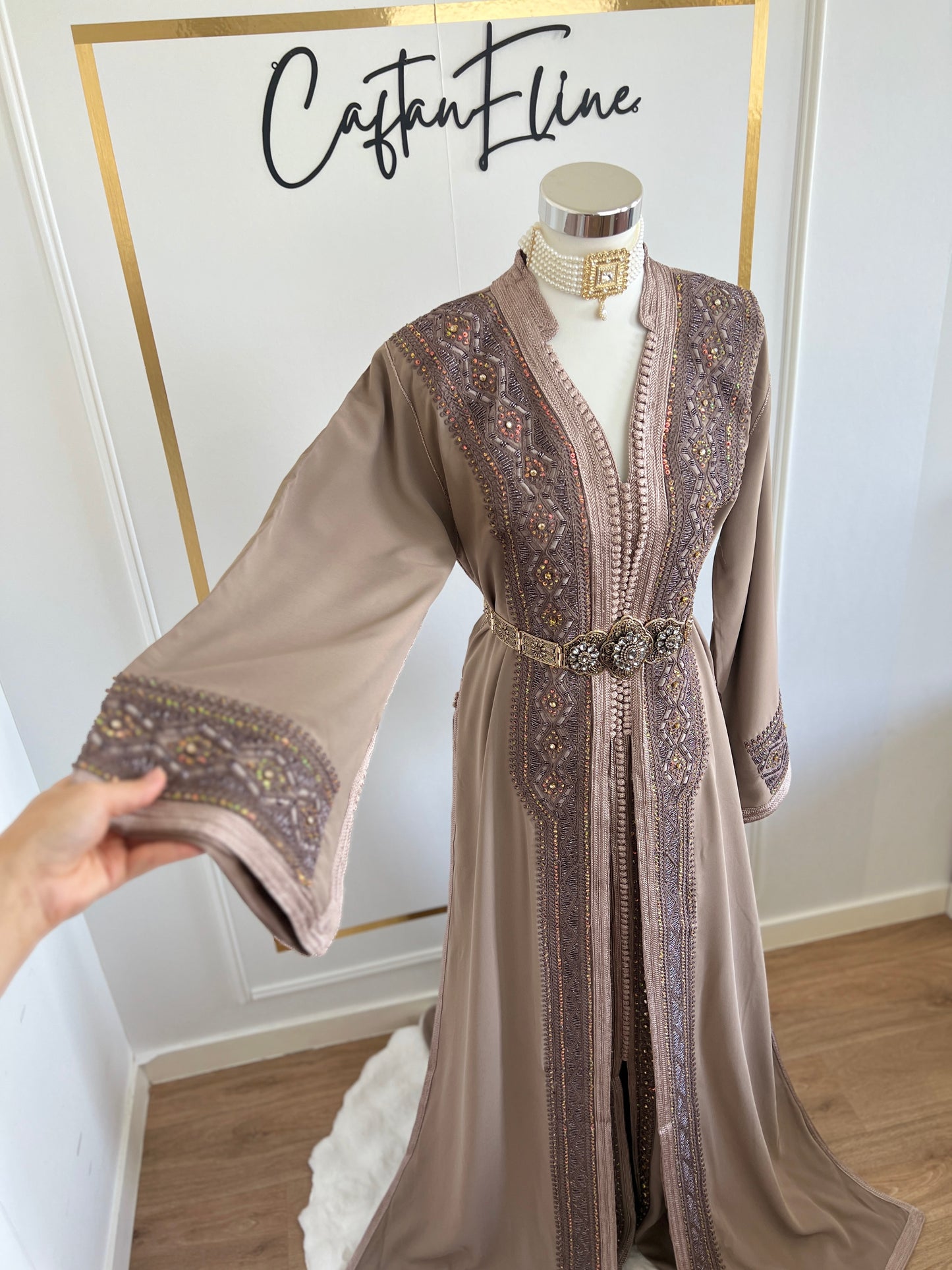 caftan 6