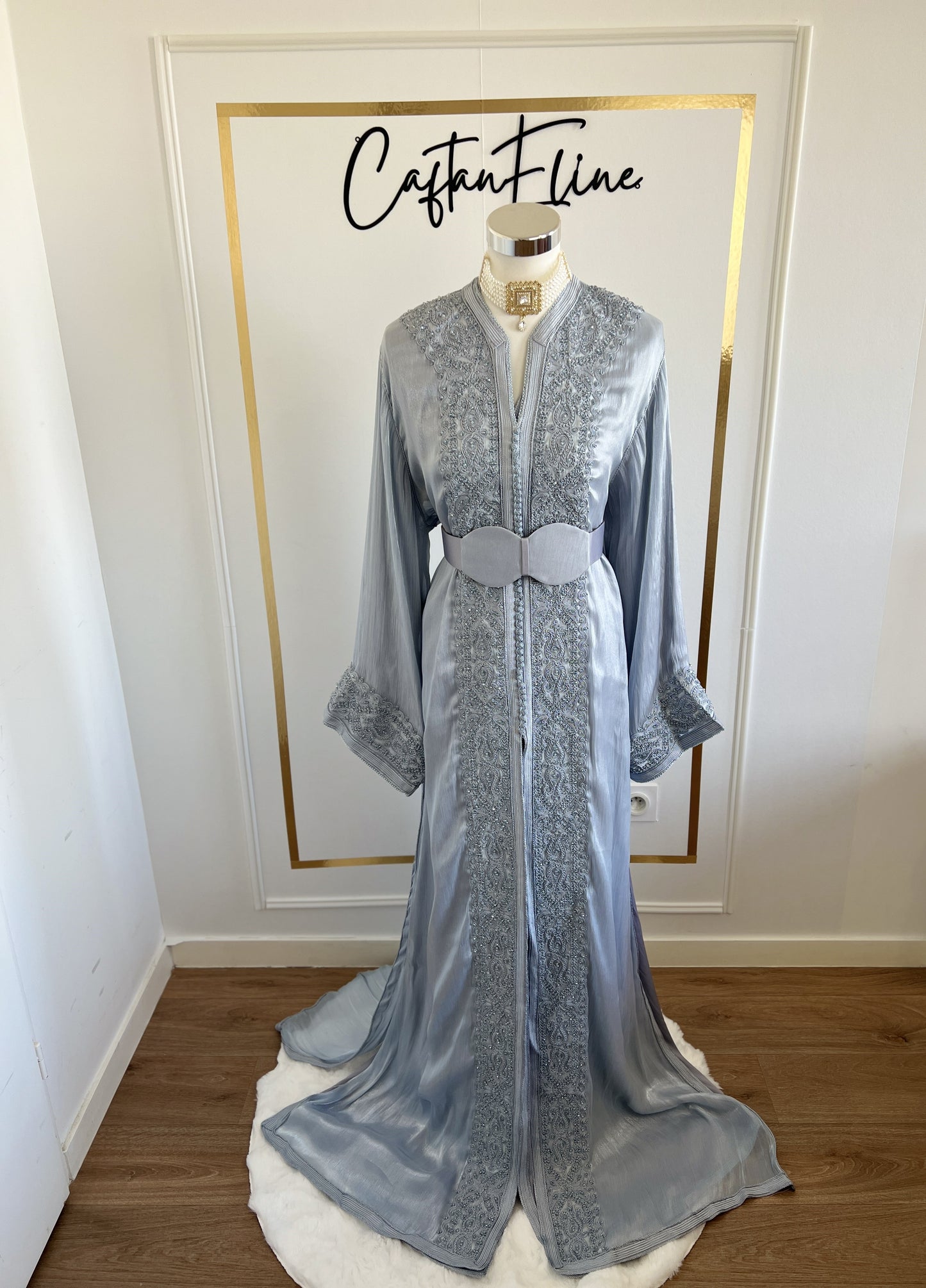 caftan 35