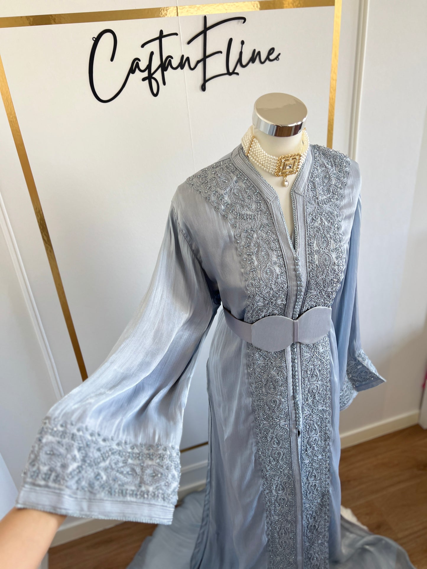 caftan 35