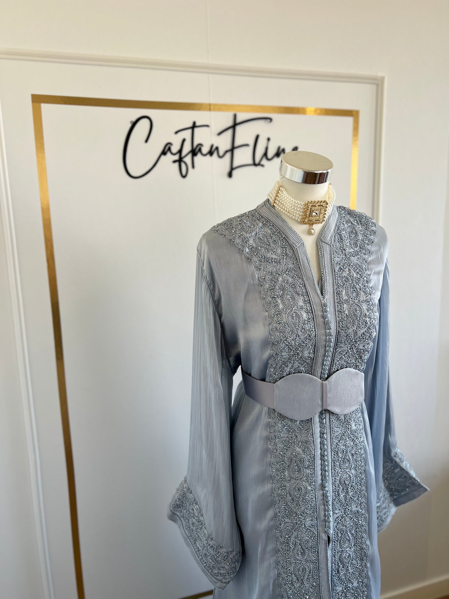 caftan 35