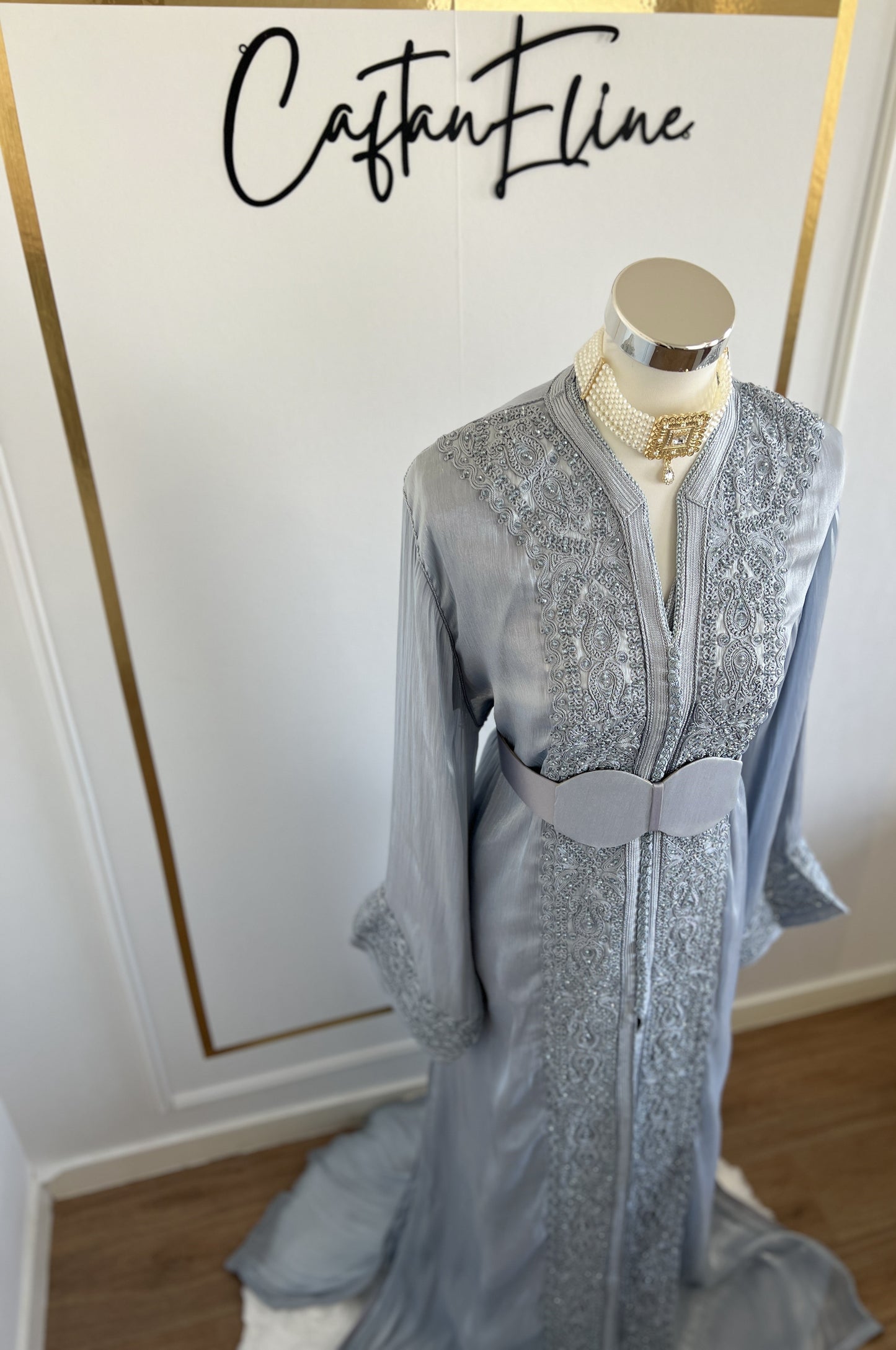 caftan 35