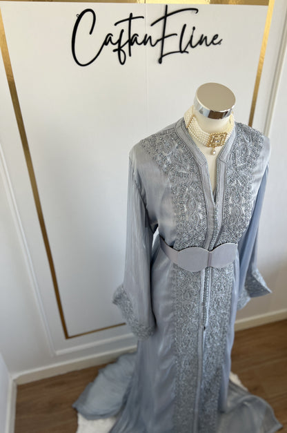 CAFTAN 35