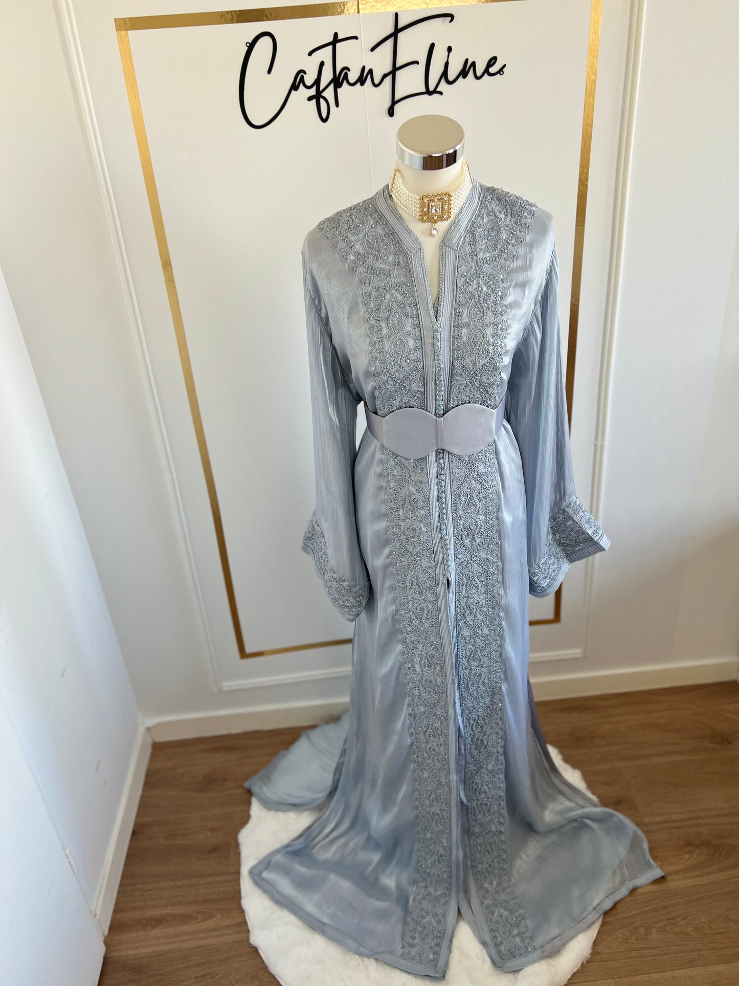 caftan 35