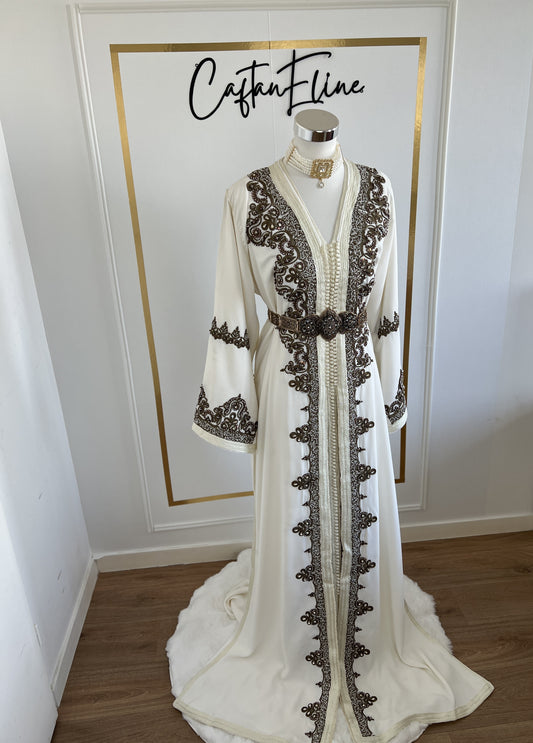 Caftan 7
