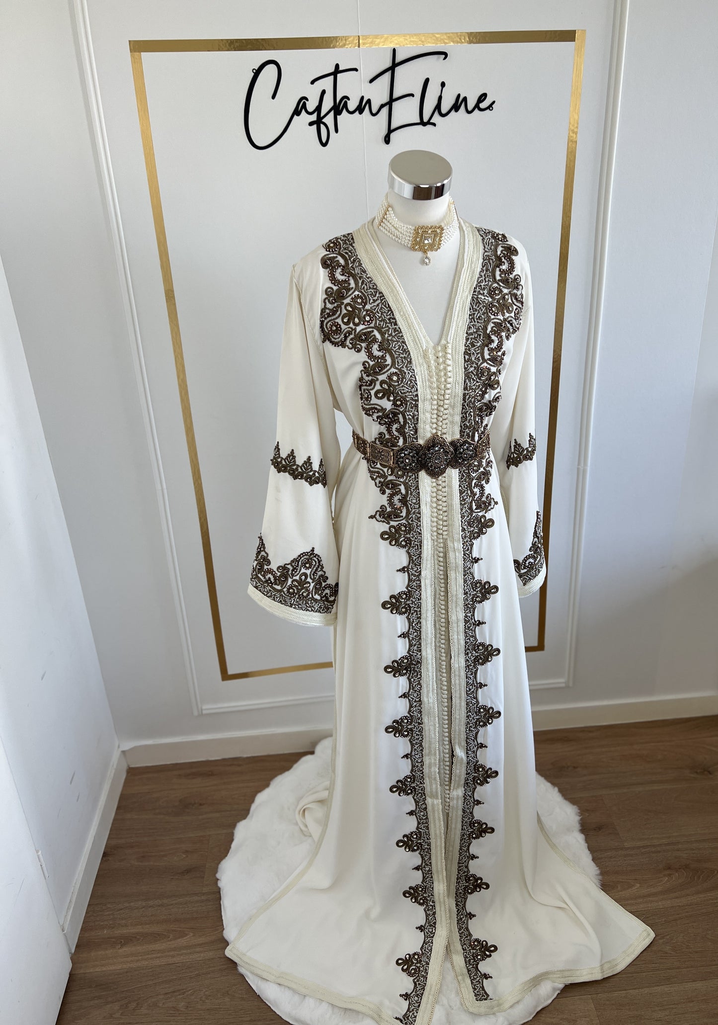 caftan 7