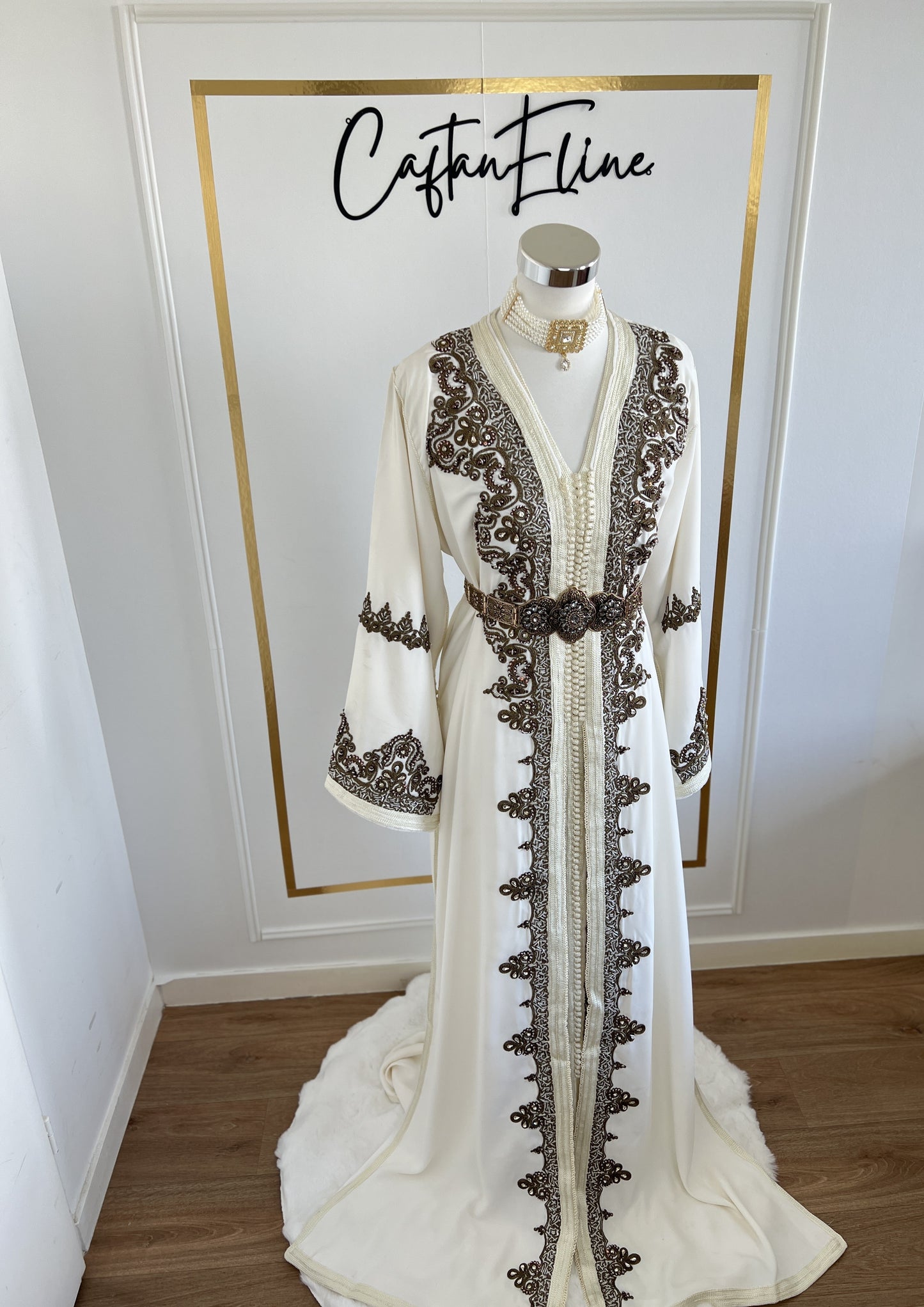 caftan 7