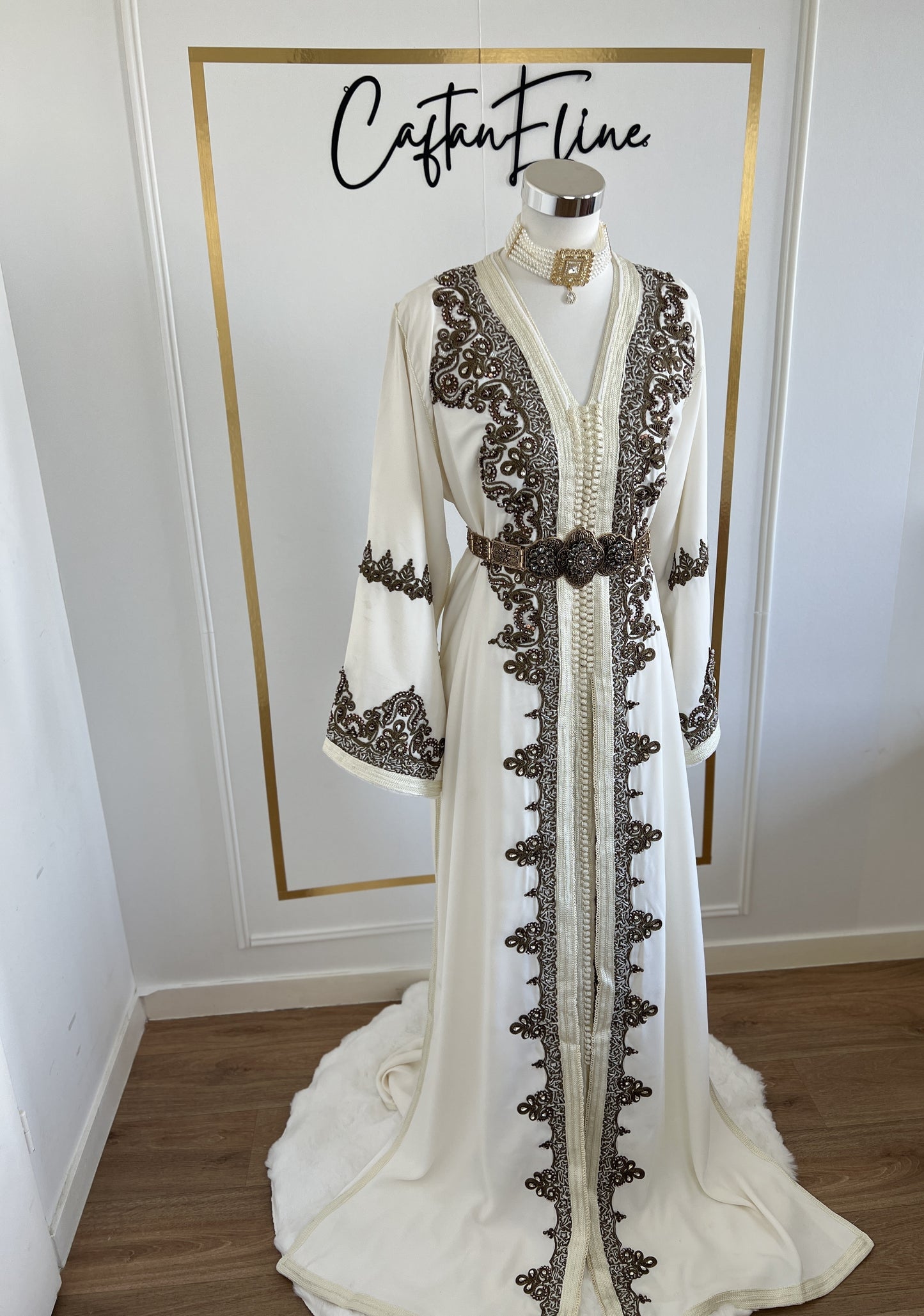 caftan 7