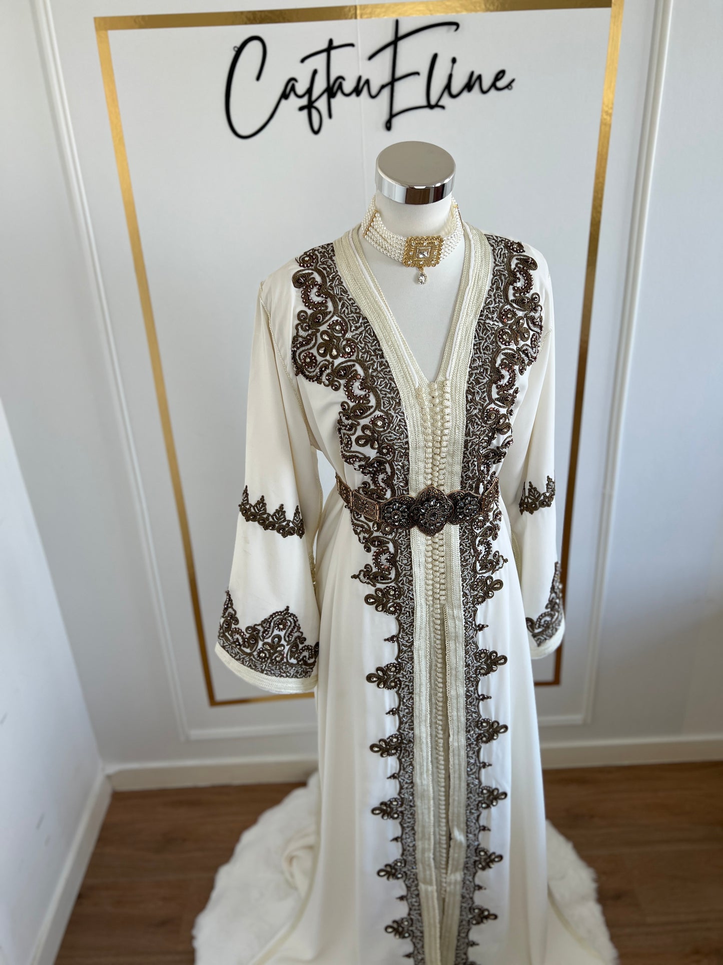 caftan 7