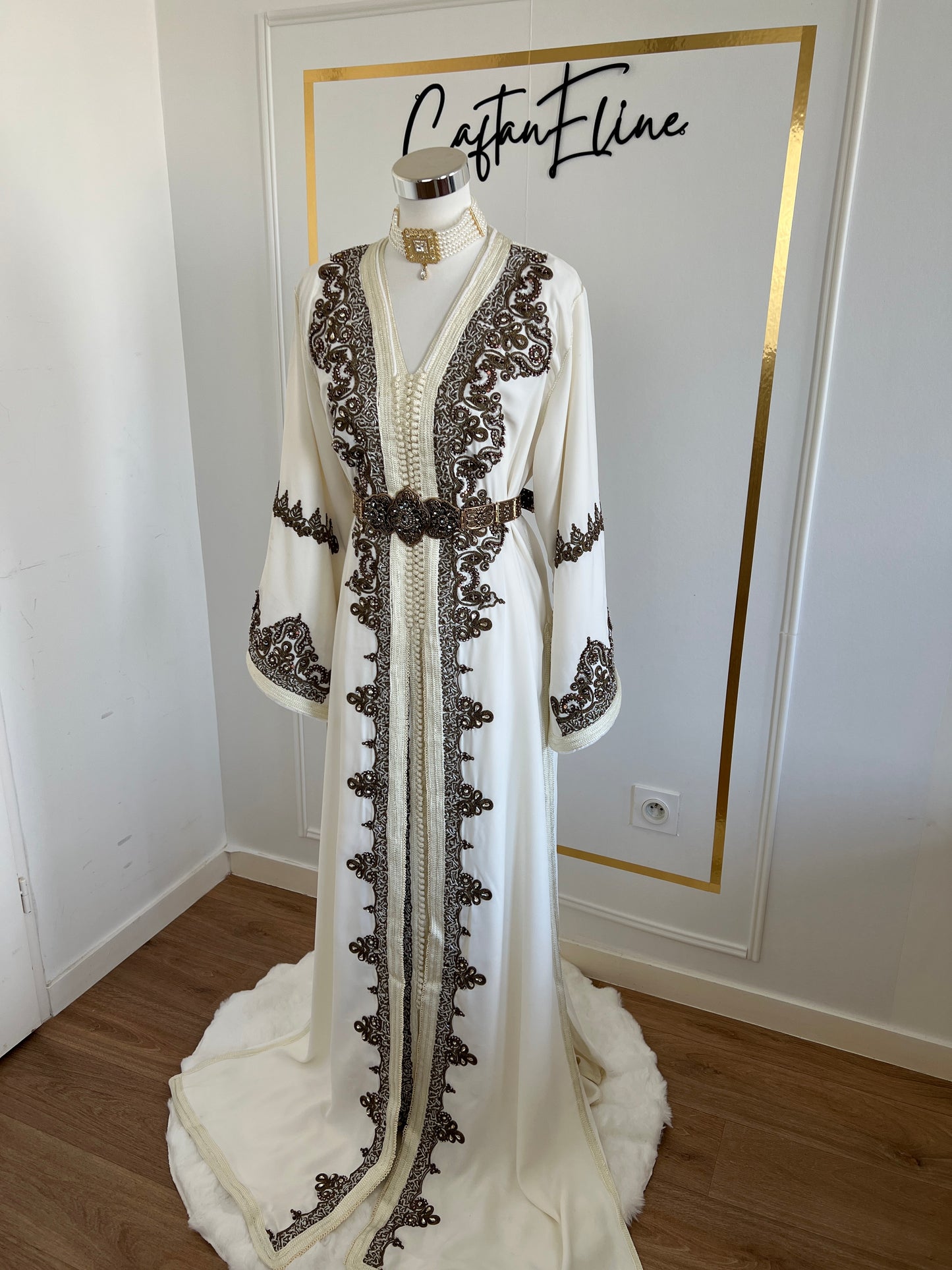 caftan 7