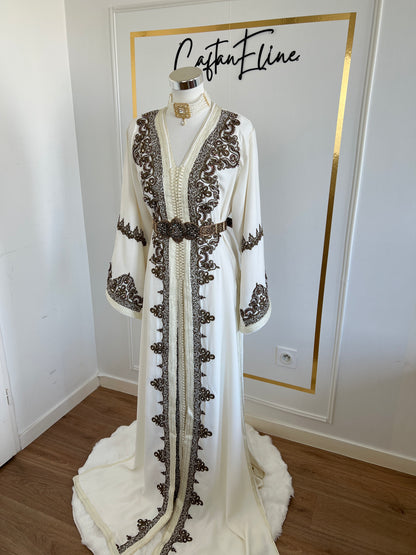 Caftan 7