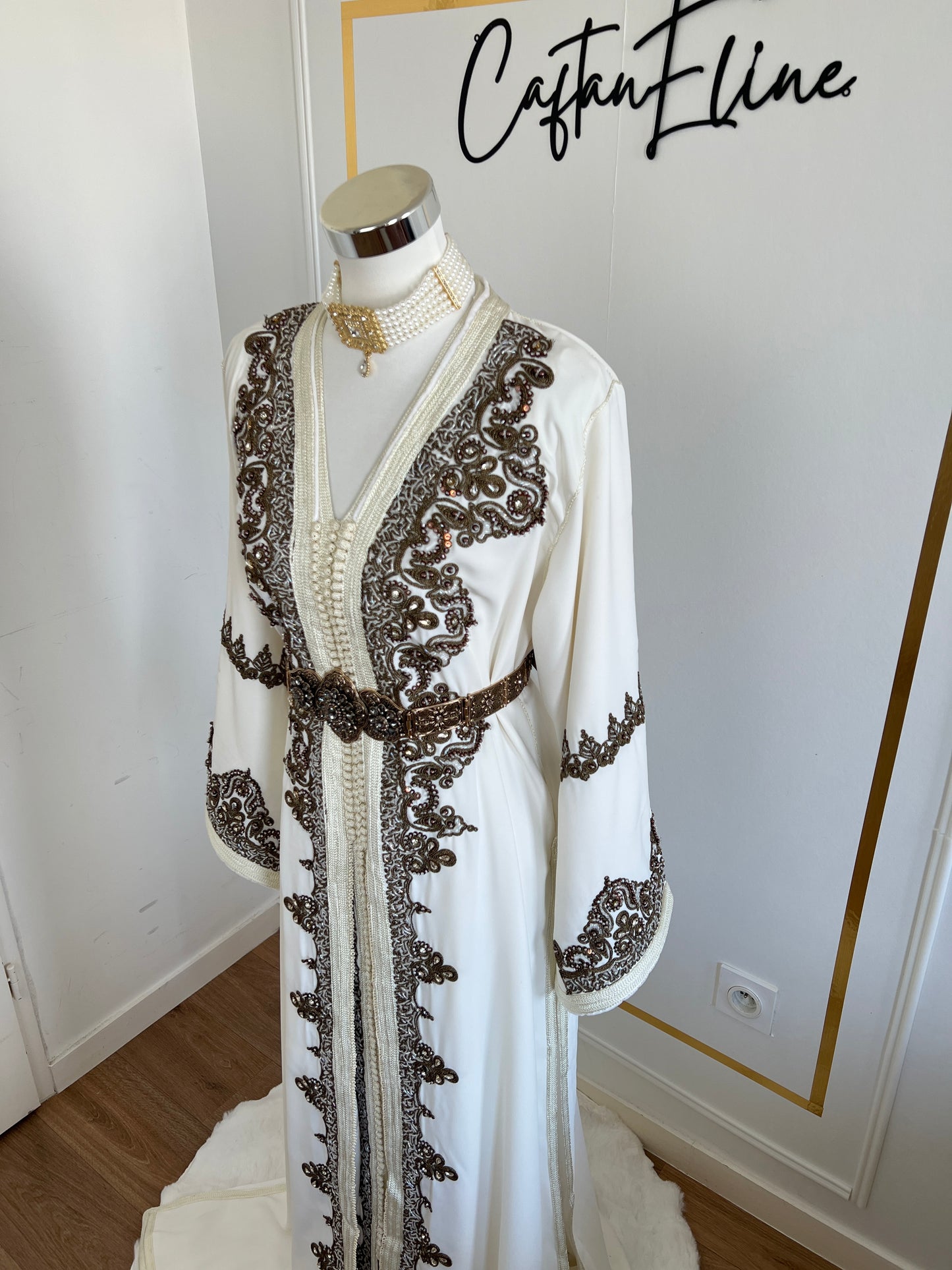 caftan 7