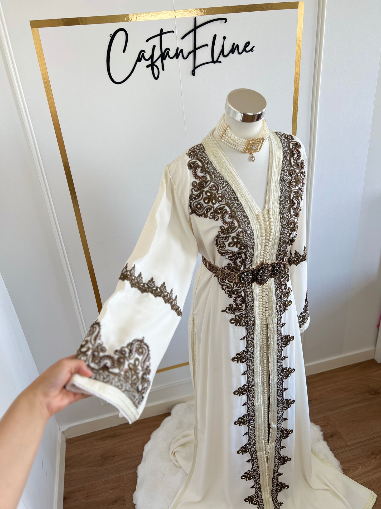 caftan 7