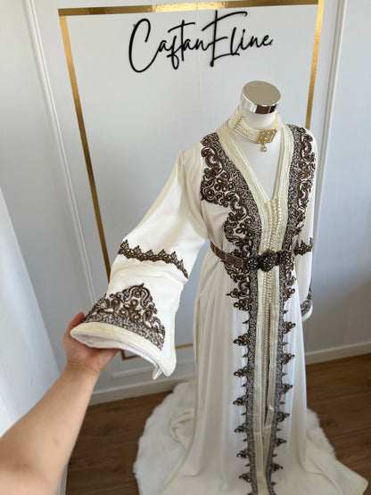 Caftan 7