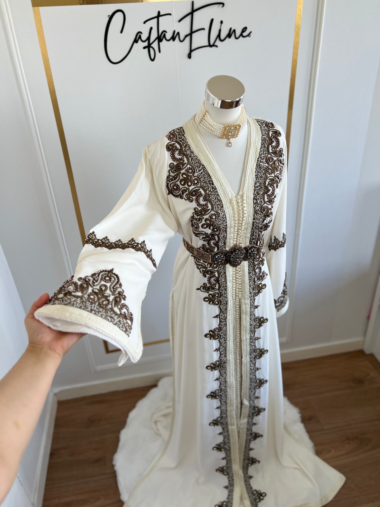 caftan 7