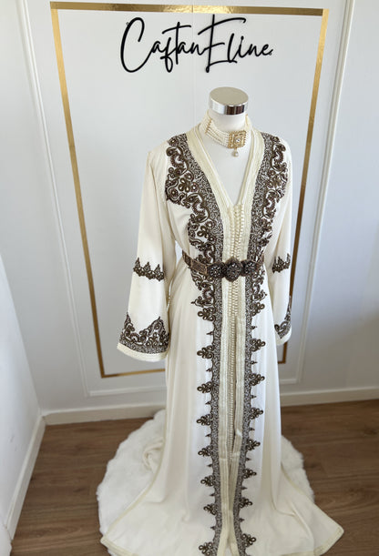 Caftan 7