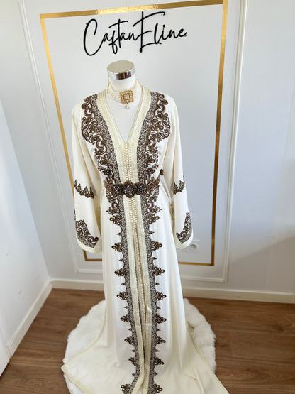 Caftan 7
