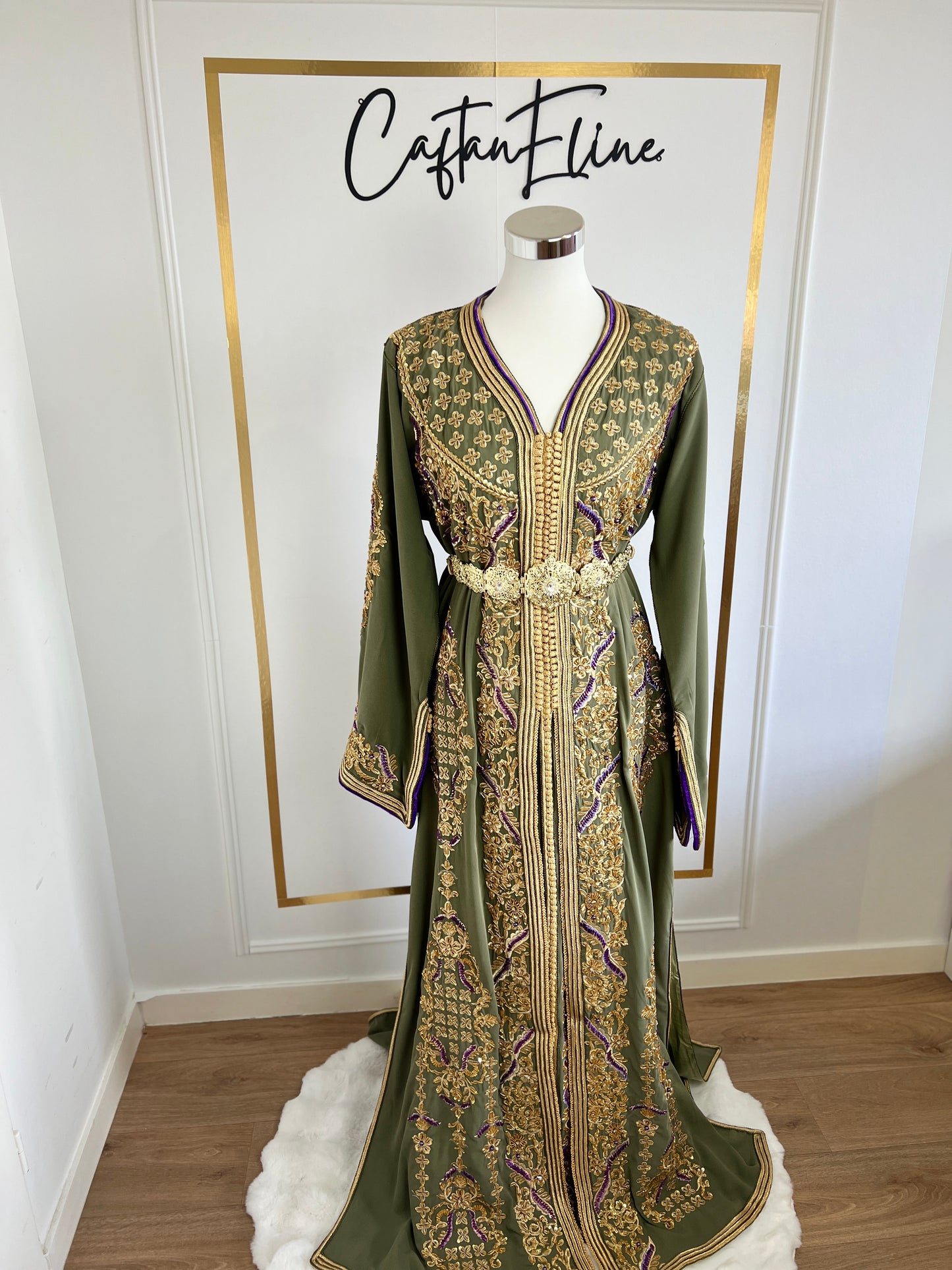caftan 8