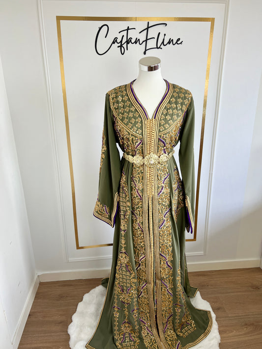 caftan 8