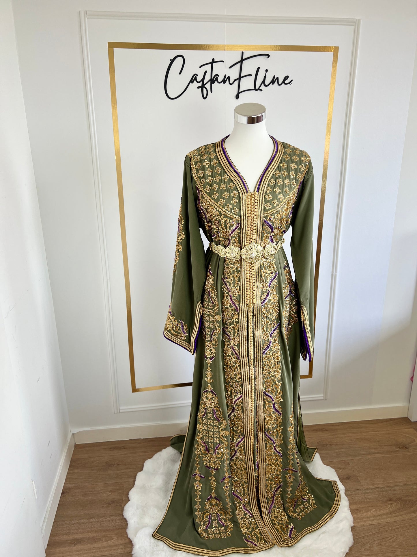 caftan 8