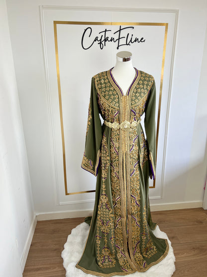 caftan 8