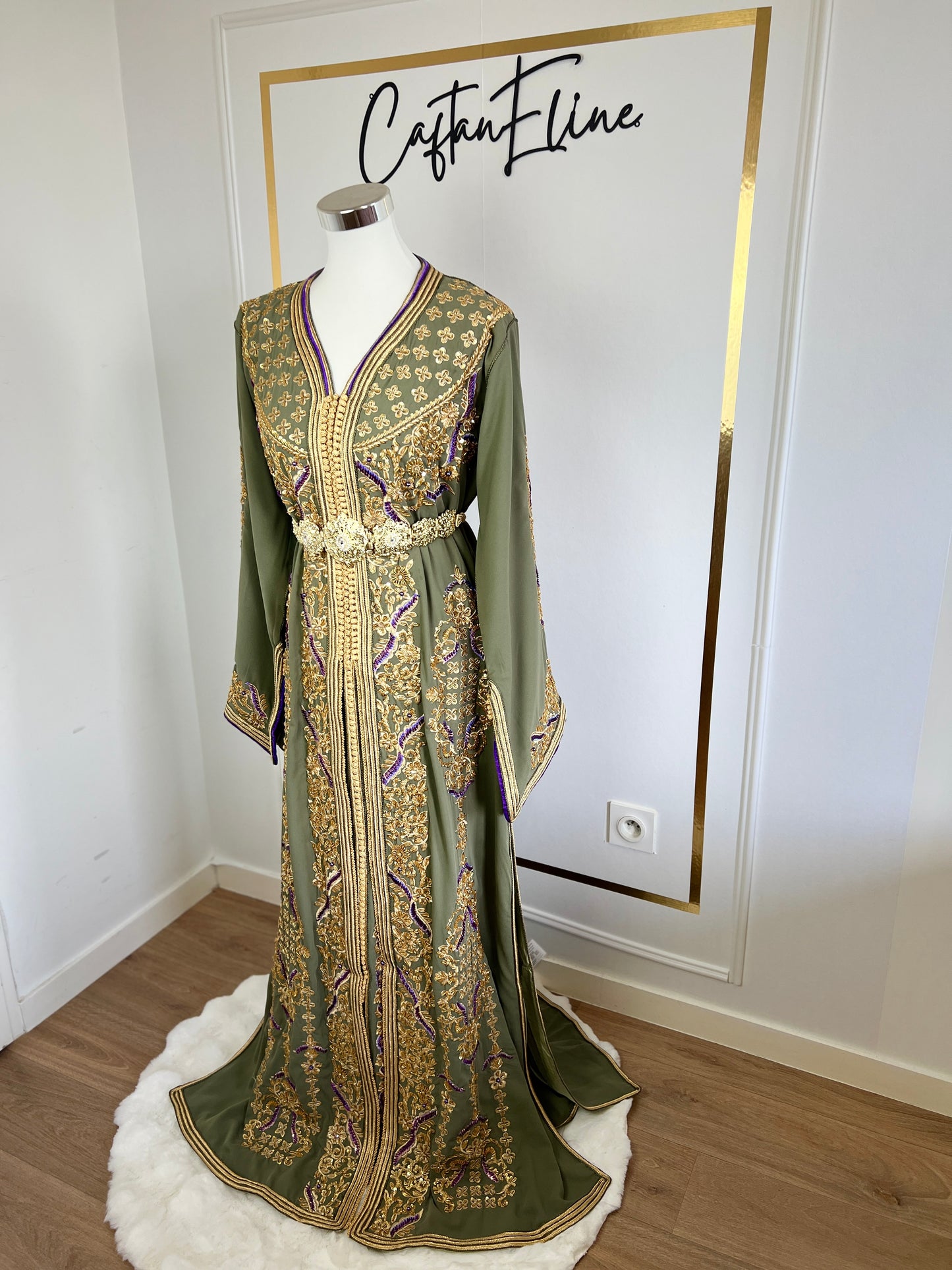 caftan 8