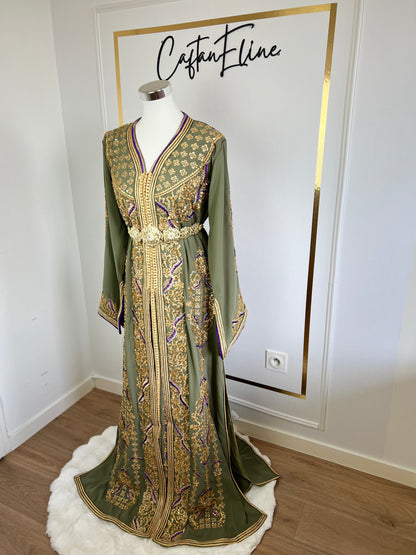 caftan 8
