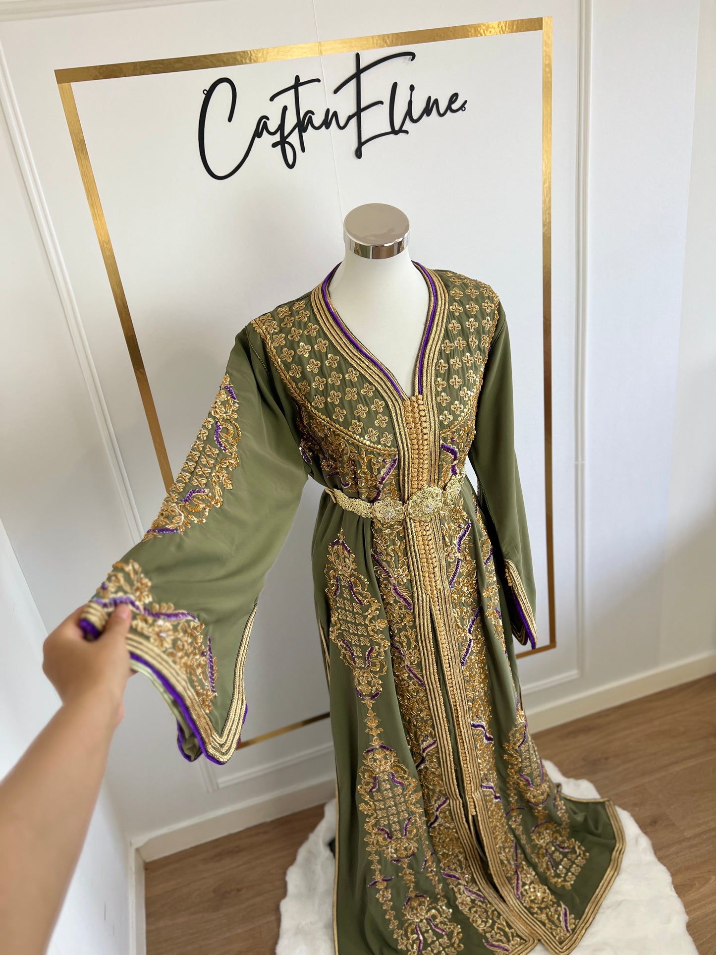 caftan 8