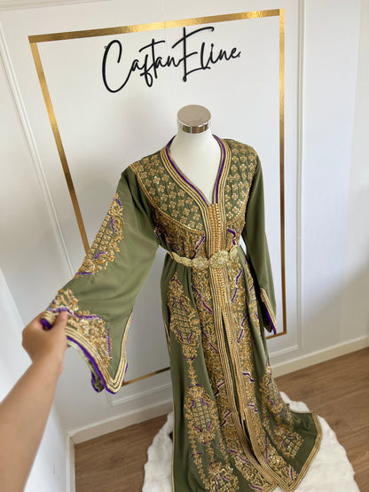 caftan 8