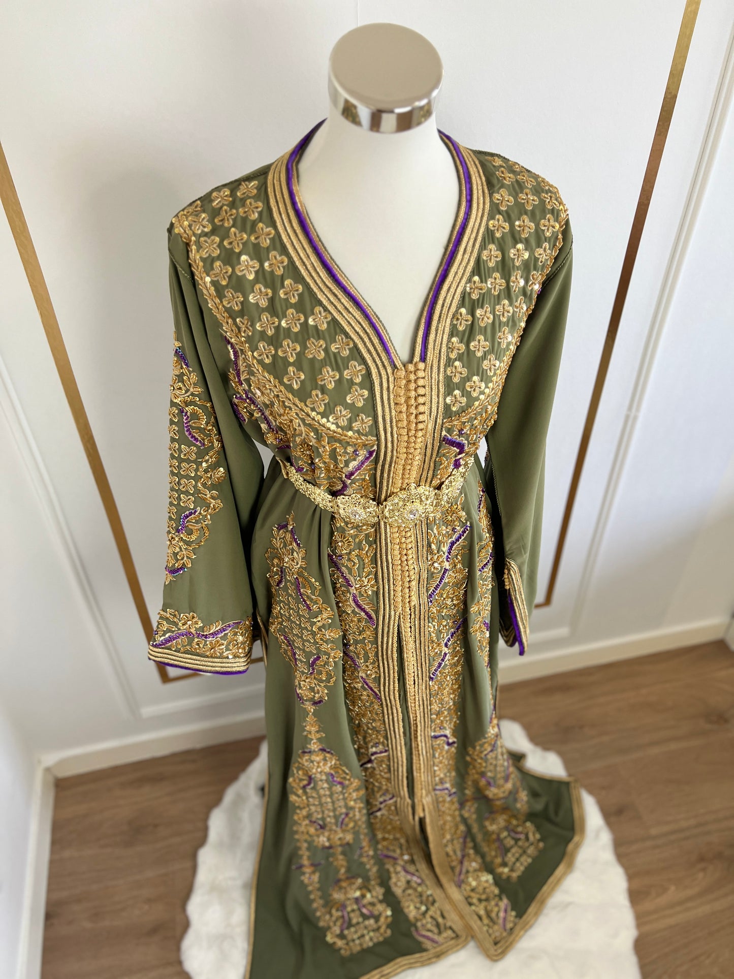 caftan 8