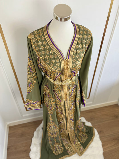 caftan 8