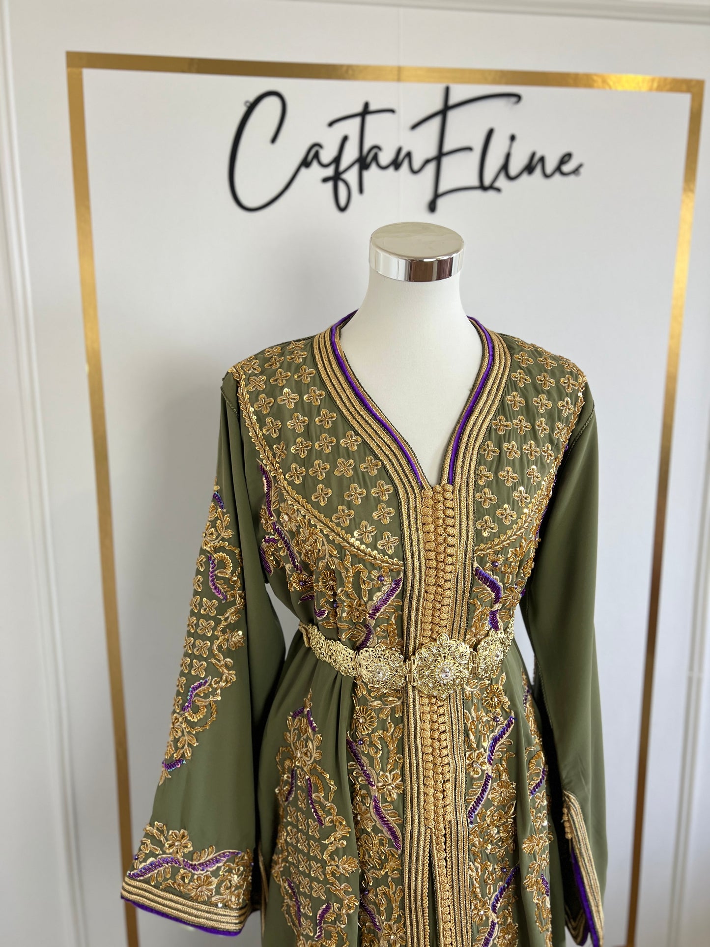 caftan 8