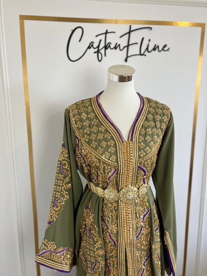 caftan 8