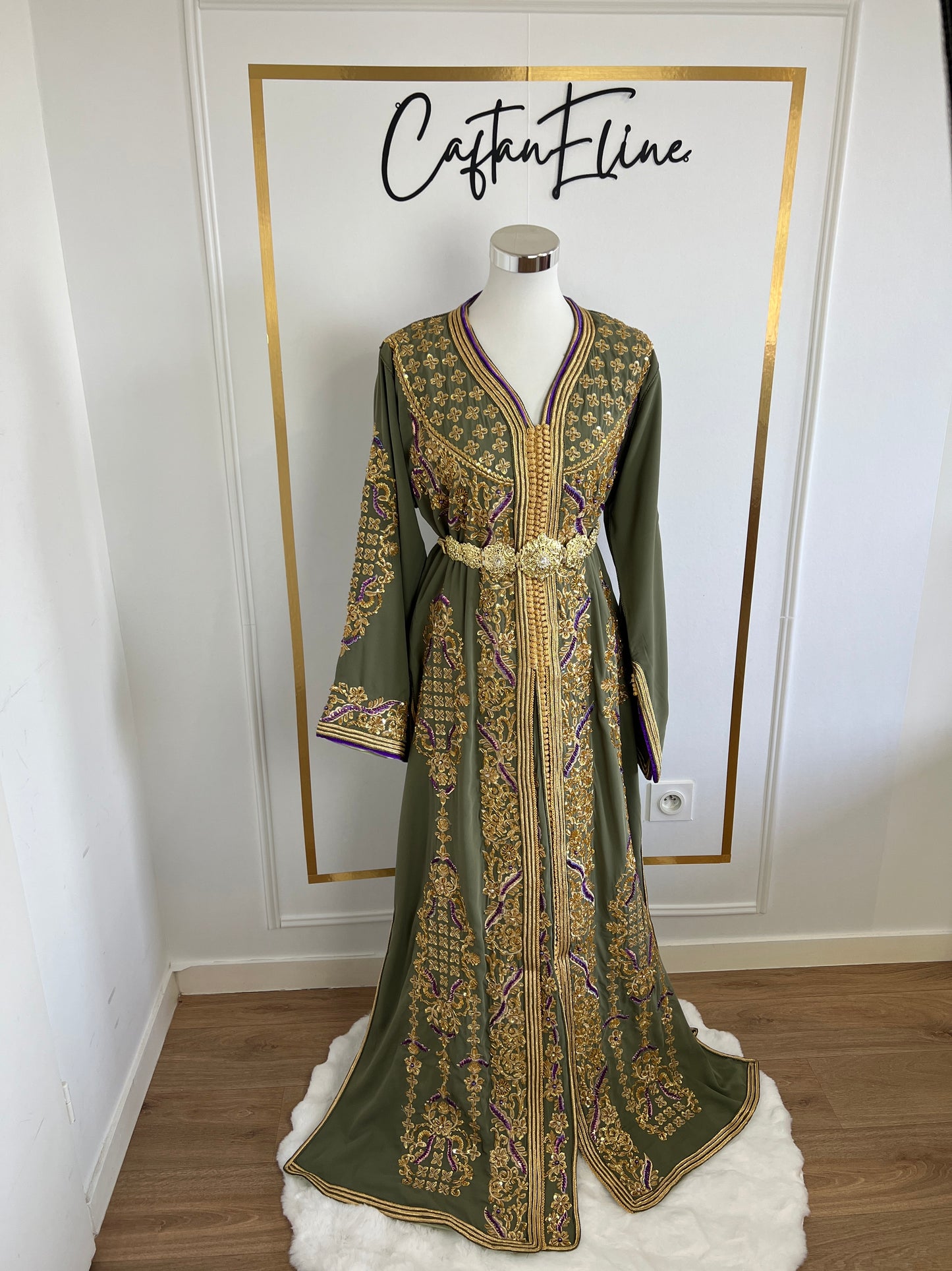 caftan 8