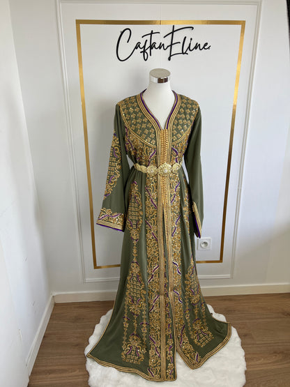 caftan 8