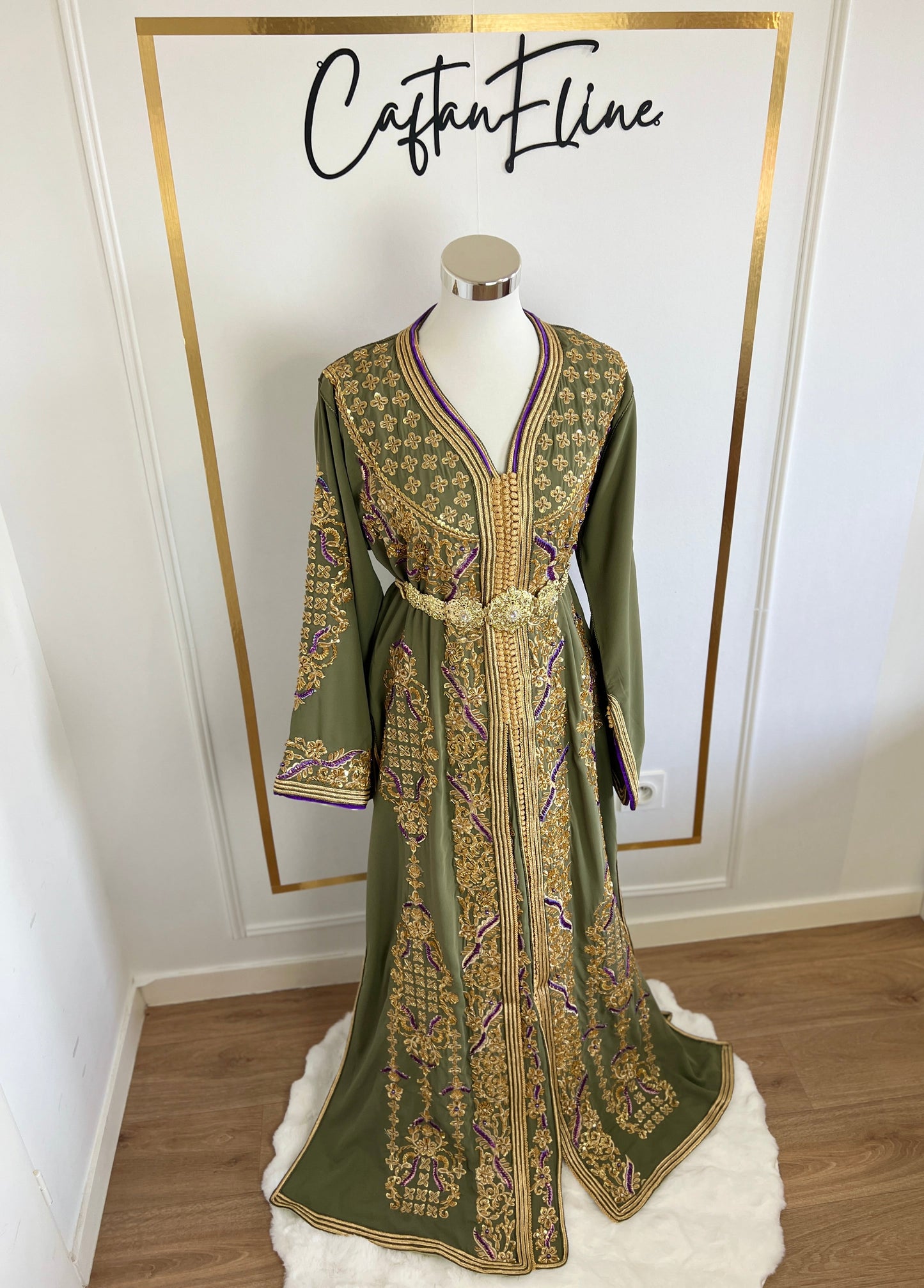 caftan 8