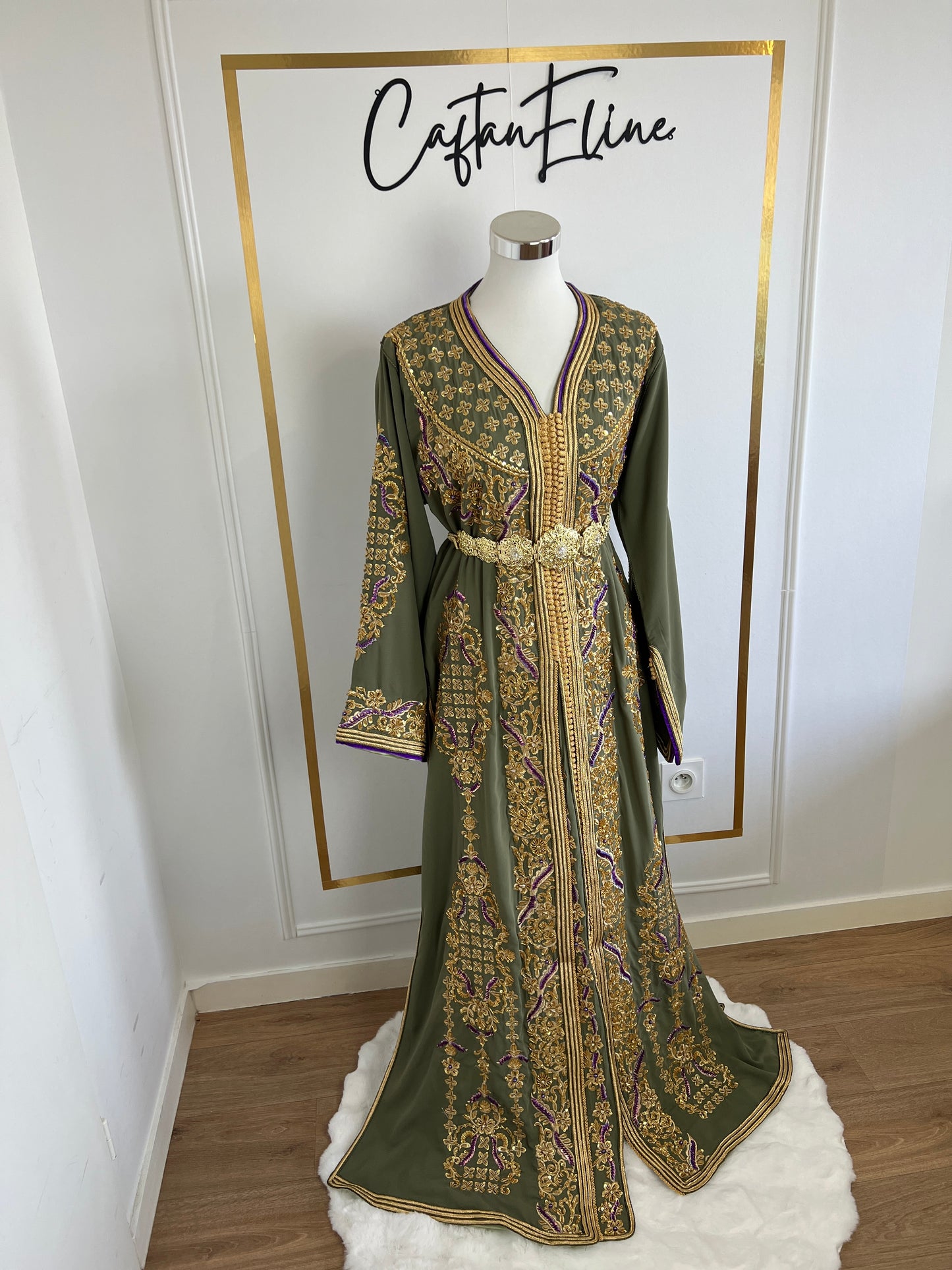 caftan 8