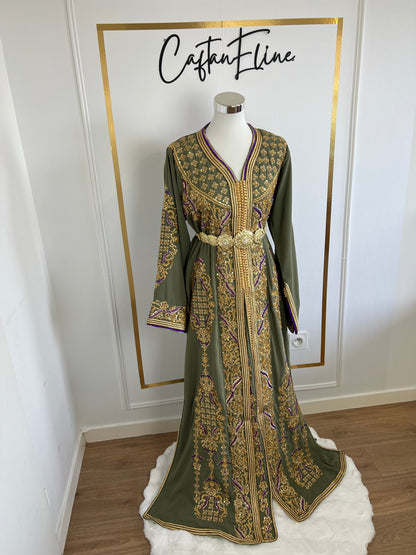caftan 8
