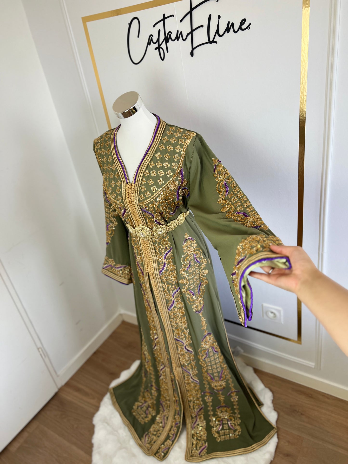 caftan 8