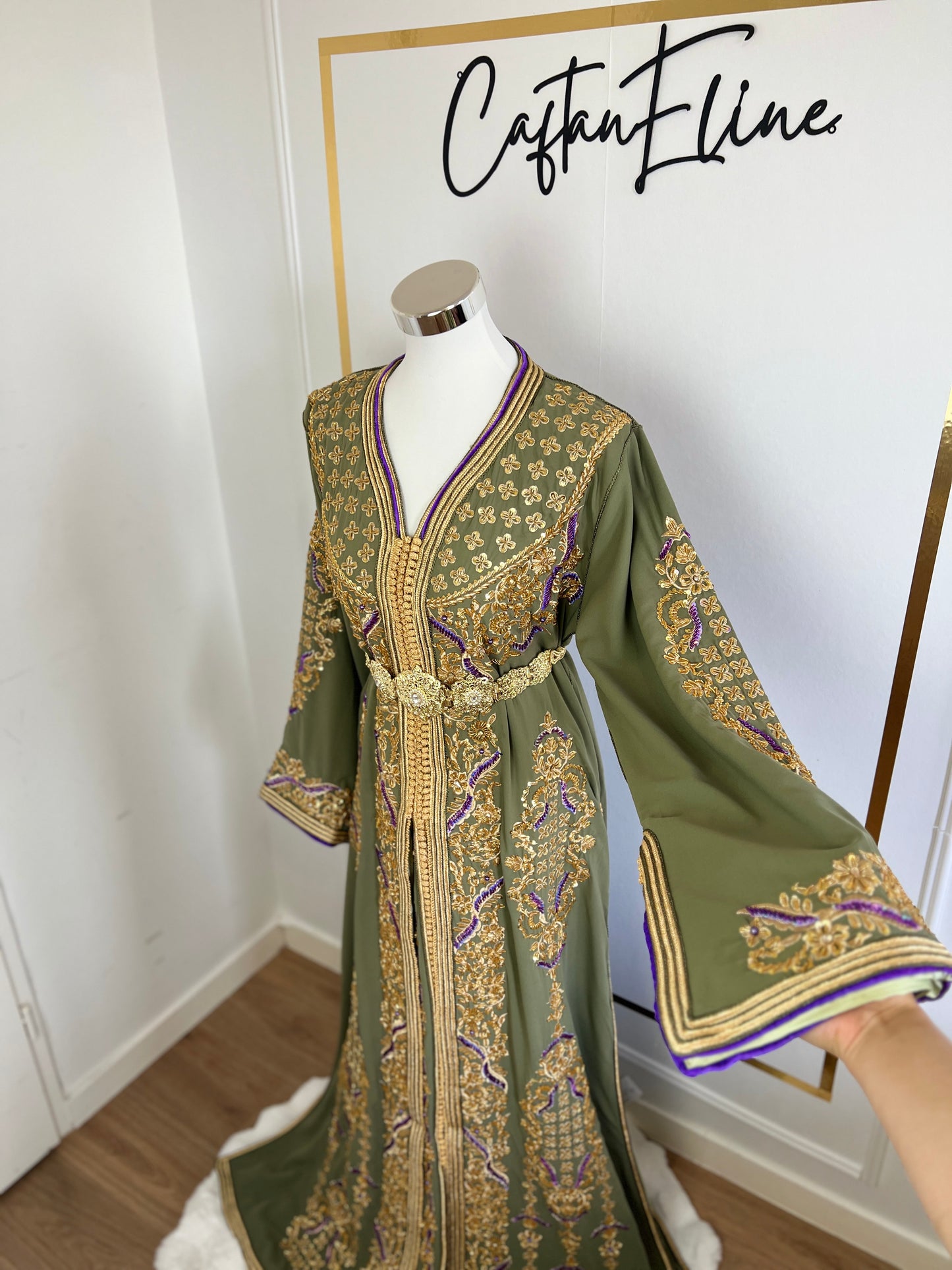 caftan 8