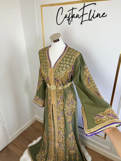 caftan 8