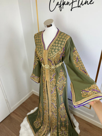 caftan 8