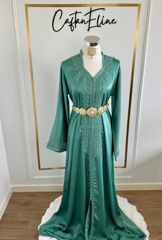 Caftan 14