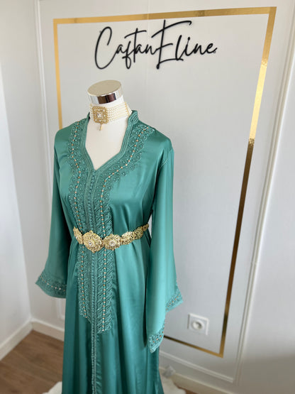 Caftan 14