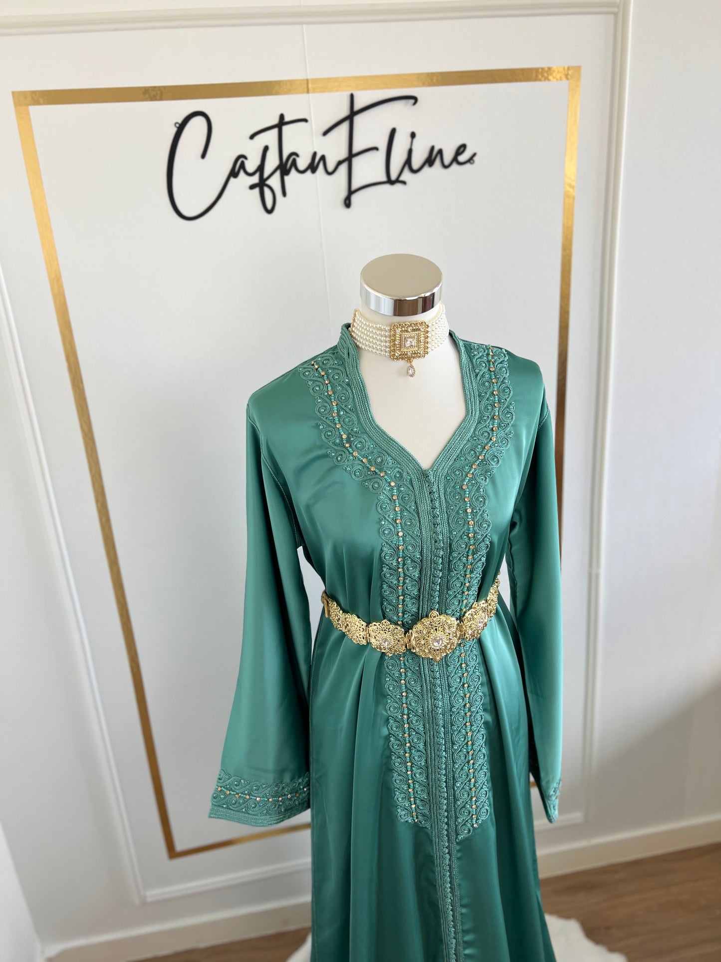 caftan 14