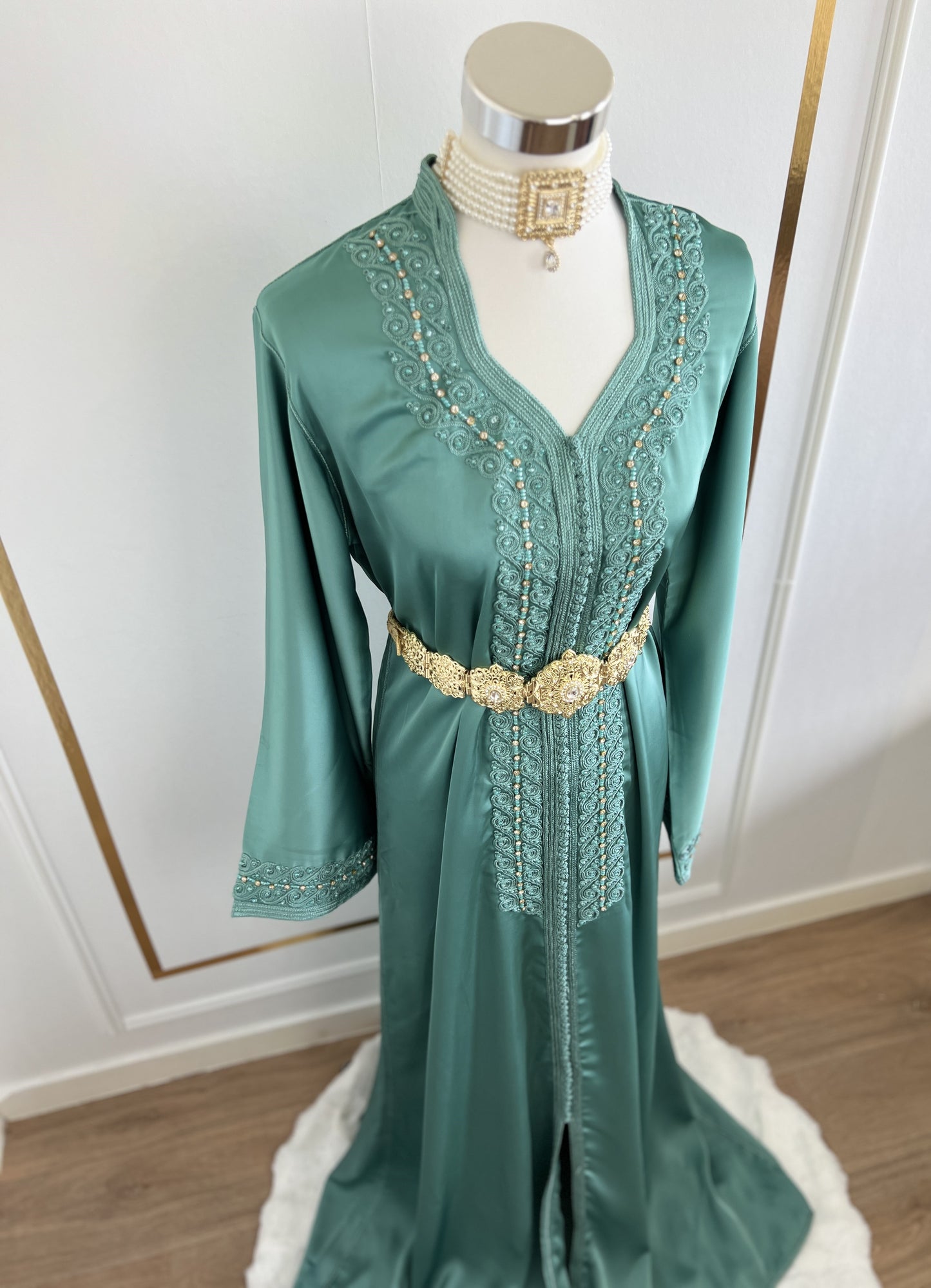 caftan 14