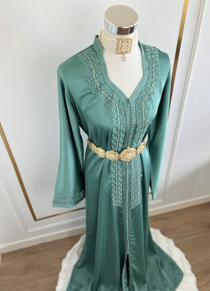 Caftan 14